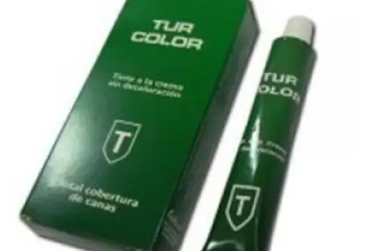 Sublime Tinte Tur Color nº28 Antílope